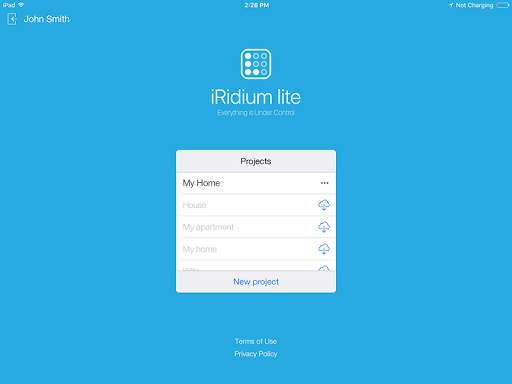 i3 lite screenshot 7