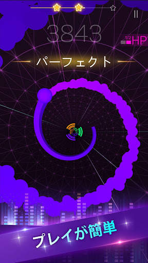 Smash Colors 3D - 音楽リズムゲーム screenshot 3