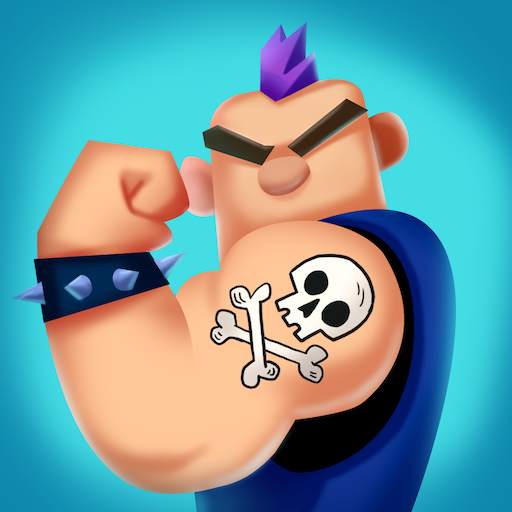 Ink Inc. - Tattoo Drawing 2.2.0