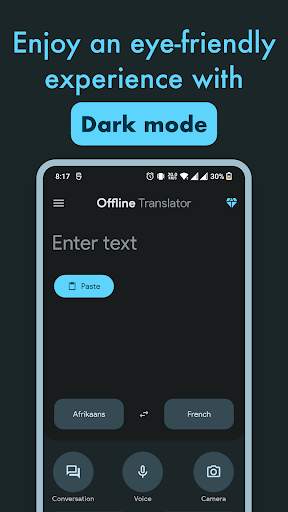 Offline Translator screenshot 8