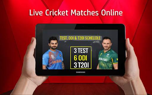 Live Cricket TV : All (IPL) Matches & Scores info screenshot 2