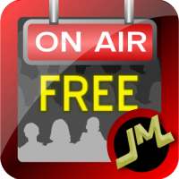 Live Studio Audience - Free logo