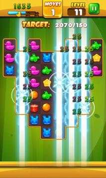 Magic Toy - Match 3 screenshot 6