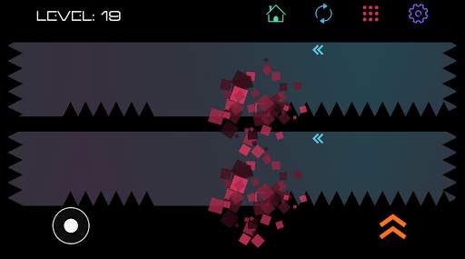 Parallel World screenshot 3