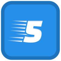 5 Seconds - 5 Second Rule Game icon