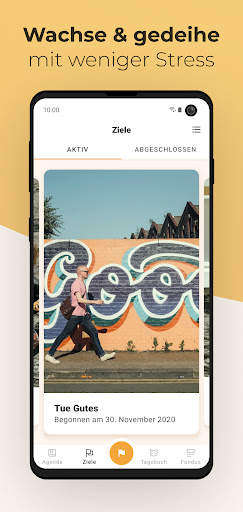 Remente: Gesundheit, Lifestyle screenshot 2