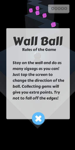 Impossible Game screenshot 4