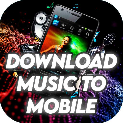 Download Music to Mobile Free Easy Mp3 Guides 1.0