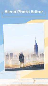 Blend Photo Editor 2 تصوير الشاشة