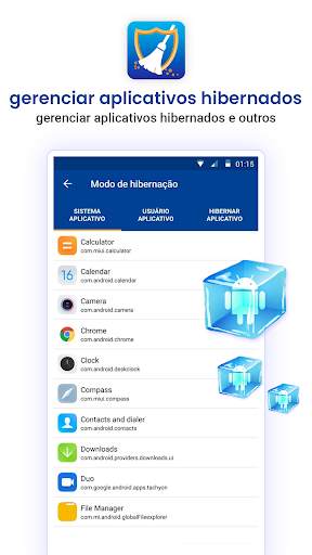 Smart Phone Cleaner & Booster screenshot 7