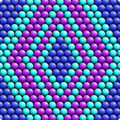 Vision Bubbles icon
