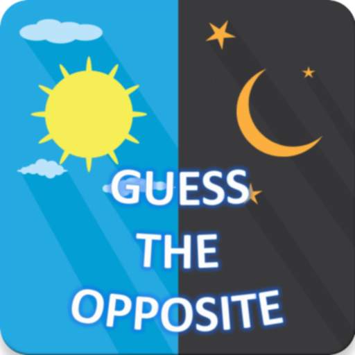 Guess the opposite 2.6