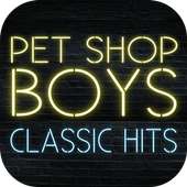 PET SHOP BOYS  song tour always on my mind go west on 9Apps