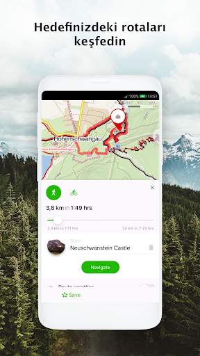 Windy Maps screenshot 6