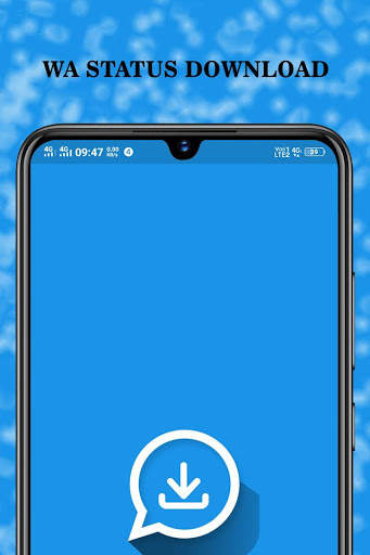 WA Status Download screenshot 1