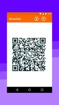 WhatsWeb App screenshot 3