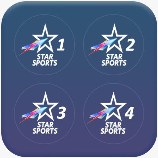 Star Sports Live Cricket 1.0