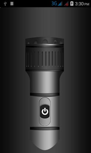 Flash Light screenshot 2