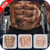 Six Pack Photo Editor 1.0