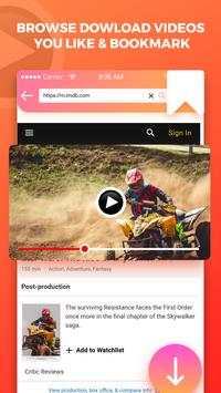 All Video Downloader – HD Video Downloader App screenshot 4