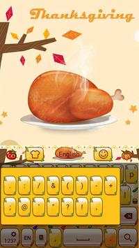 Thanksgiving screenshot 2