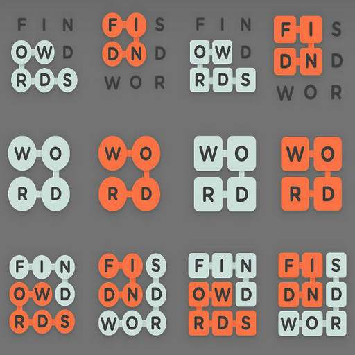 Find Words Search - Puzzle Game 1.2.9z