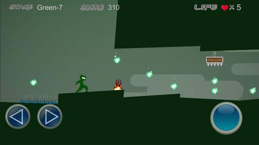 Be A Ninja! screenshot 5