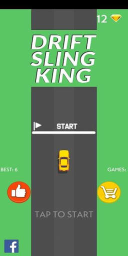 Drift Sling King screenshot 1