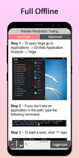 Easy Kali Linux Tutorial screenshot 5