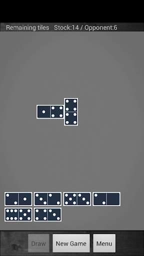 Dominoes screenshot 6