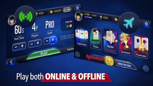 Rummikub screenshot 4