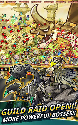 Endless Frontier - Idle RPG screenshot 10