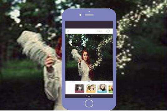 Camera 24 Megapixel screenshot 3