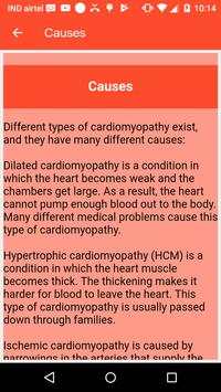 Controlling Chronic Diseases screenshot 3