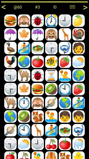 Oya: Alzheimer Games, Match Pairs screenshot 3
