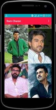 Ram Charan Wallpaper screenshot 1