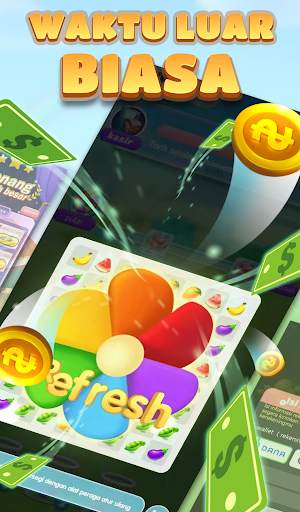 Farm Fruit Crush - Funny Crush screenshot 3