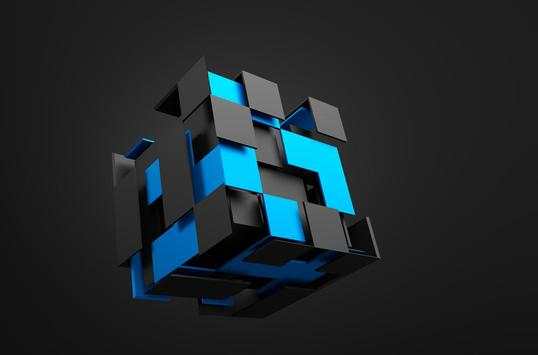 3D wallpapers 2018 скриншот 2