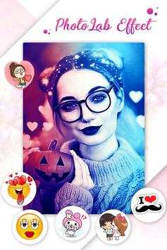 Magical PhotoLab Effect screenshot 4