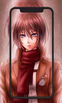 Anime Wallpaper Community screenshot 4