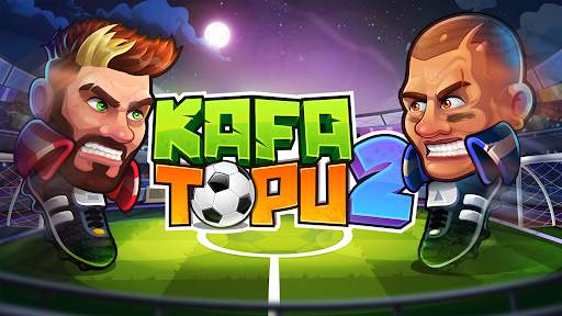 Kafa Topu 2 - Online Futbol screenshot 6