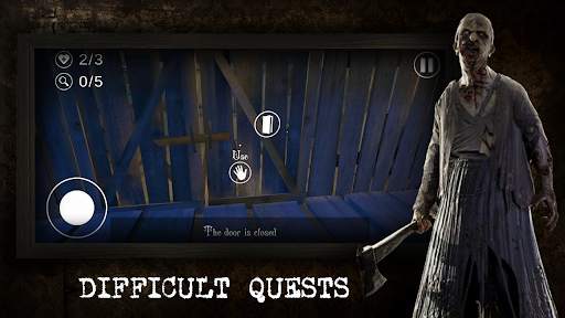 Town Legend Horror screenshot 4