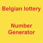 Belgian Lotto EuroMillions Keno Pick 3
