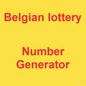 Belgian Lotto EuroMillions Keno Pick 3 1.0