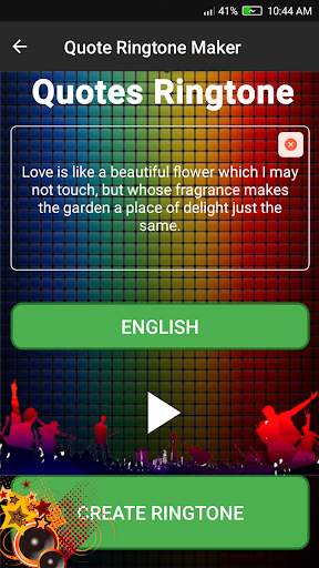 My Name Ringtone Maker - Make Ringtone Of My Name screenshot 4
