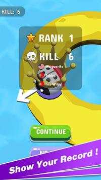 Angry Beetles.io screenshot 5