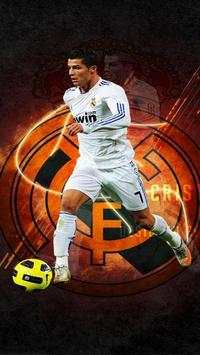 Real Madrid Wallpaper HD 2018 screenshot 6