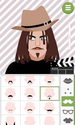 Doodle Face screenshot 1