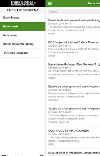 Export Resources screenshot 5