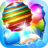 Sweet Candy Mania 2 logo